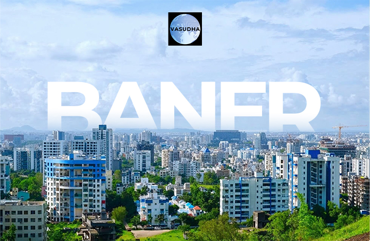 Why Baner is Pune's Best Place for Business Investment in 2026